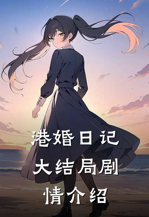 港婚日记大结局剧情介绍