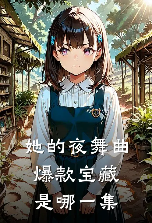 她的夜舞曲爆款宝藏是哪一集