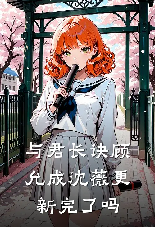 与君长诀顾允成沈薇更新完了吗