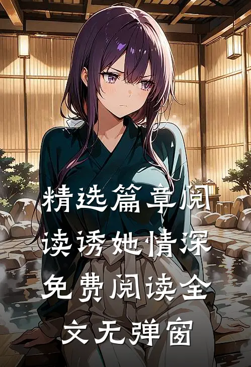 精选篇章阅读诱她情深 免费阅读全文无弹窗