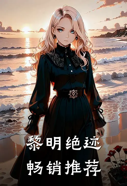 黎明绝迹畅销推荐