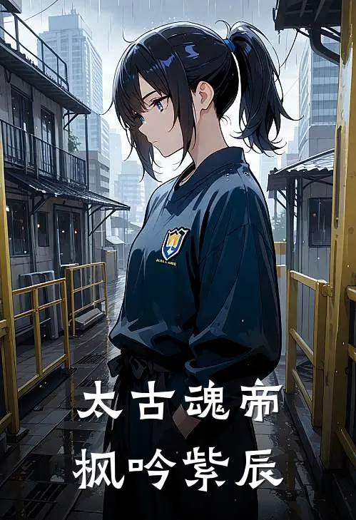 太古魂帝 枫吟紫辰