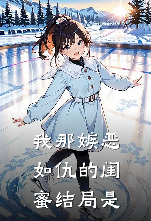 我那嫉恶如仇的闺蜜结局是