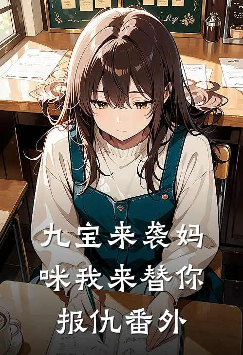 九宝来袭妈咪我来替你报仇番外