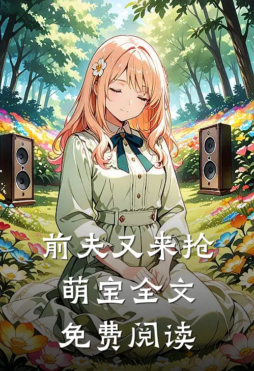 前夫又来抢萌宝全文免费阅读