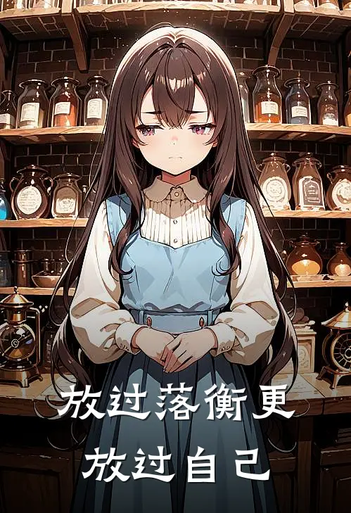 放过落衡更放过自己