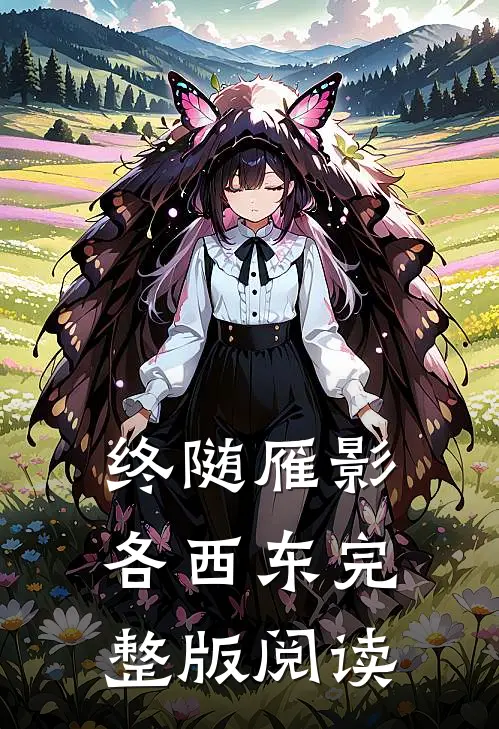 终随雁影各西东完整版阅读