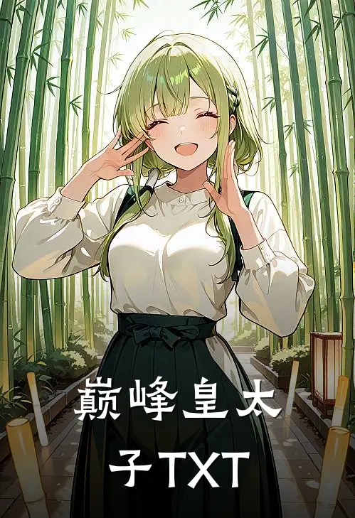 巅峰皇太子TXT