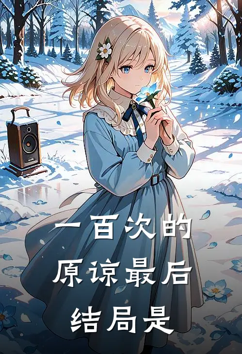 一百次的原谅最后结局是