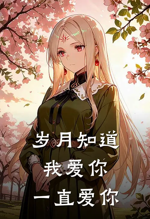 岁月知道我爱你,一直爱你