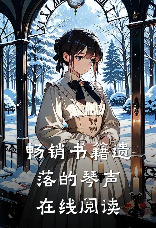 畅销书籍遗落的琴声在线阅读