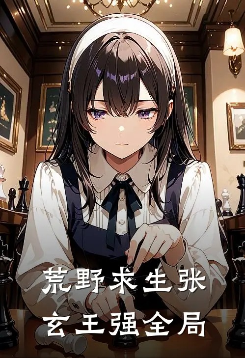 荒野求生张玄王强全局