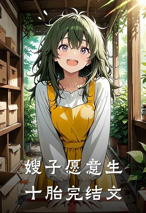嫂子愿意生十胎完结文