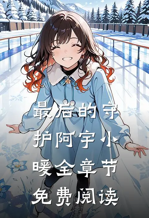 最后的守护阿宇小暖全章节免费阅读