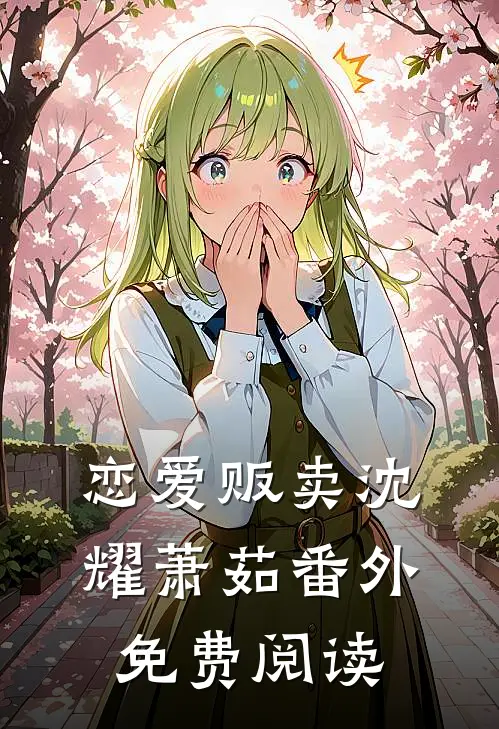 恋爱贩卖沈耀萧茹 番外免费阅读