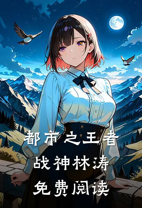 都市之王者战神林涛免费阅读