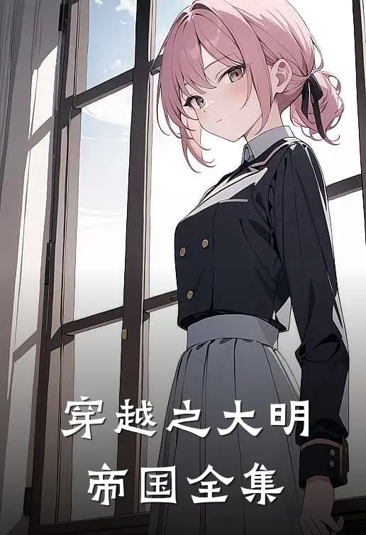 穿越之大明帝国全集