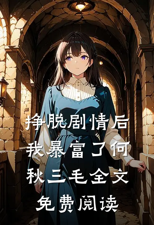 挣脱剧情后我暴富了何秋三毛全文免费阅读