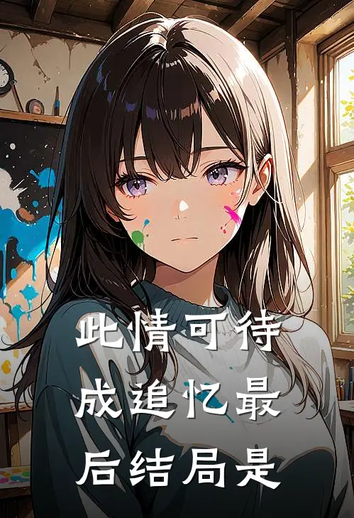 此情可待成追忆最后结局是