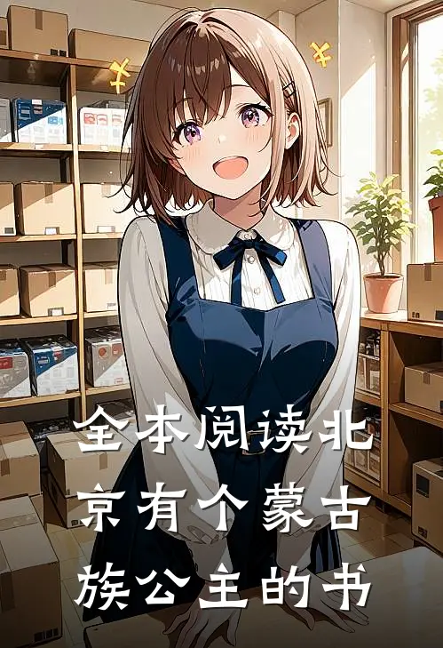 全本阅读北京有个蒙古族公主的书