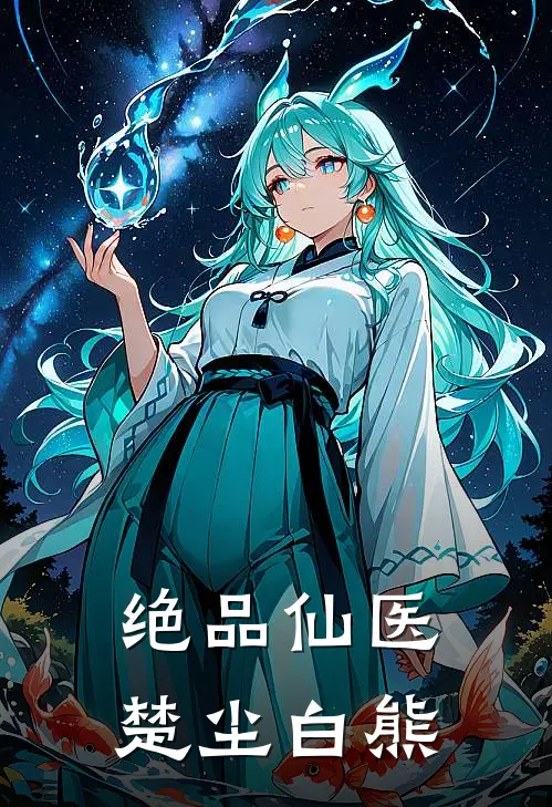 绝品仙医楚尘白熊