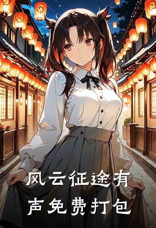风云征途有声免费打包