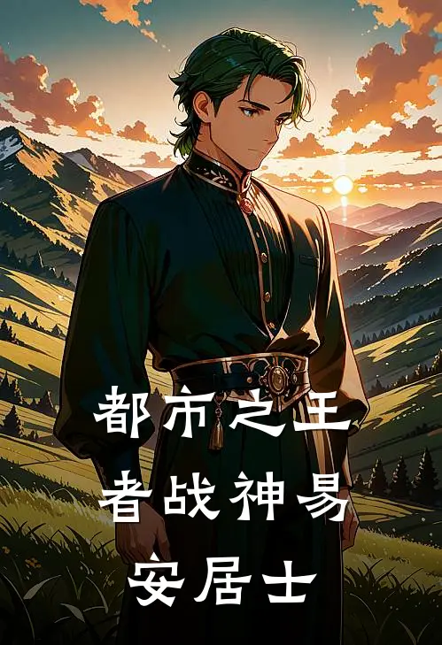 都市之王者战神易安居士