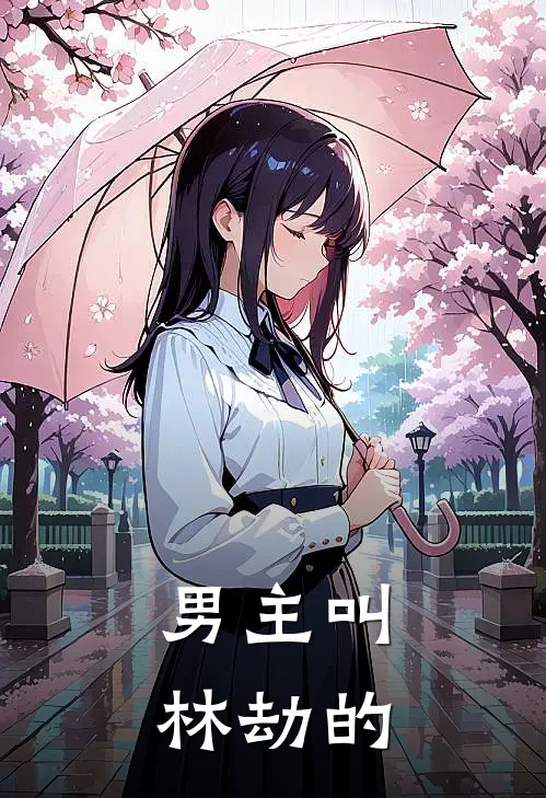 男主叫林劫的
