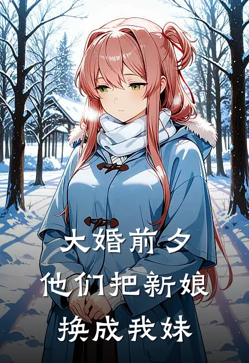 大婚前夕，他们把新娘换成我妹
