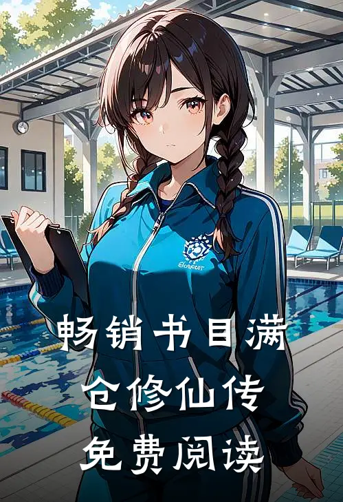 畅销书目满仓修仙传免费阅读
