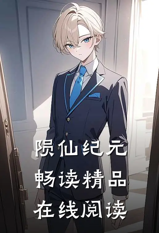 陨仙纪元畅读精品在线阅读