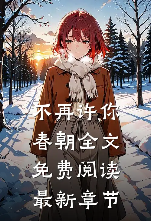 不再许你春朝全文免费阅读最新章节