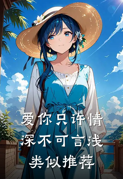 爱你只许情深不可言浅类似推荐