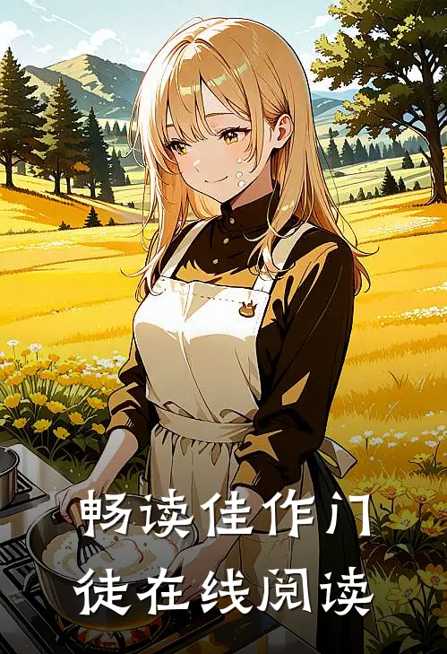 畅读佳作门徒在线阅读