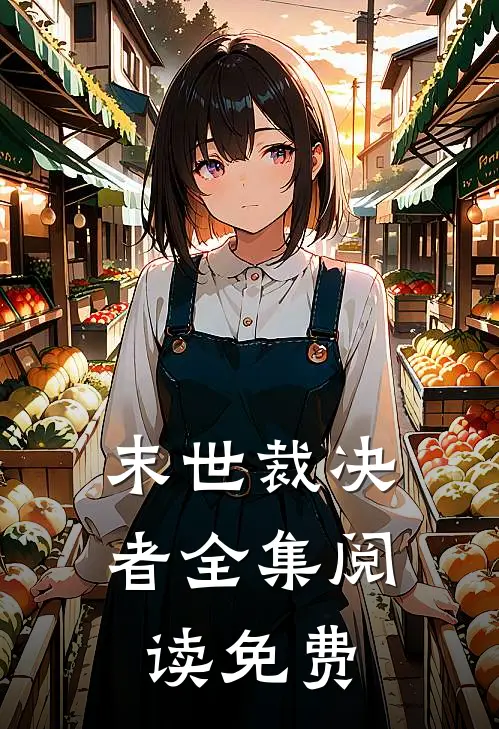 末世裁决者全集阅读免费