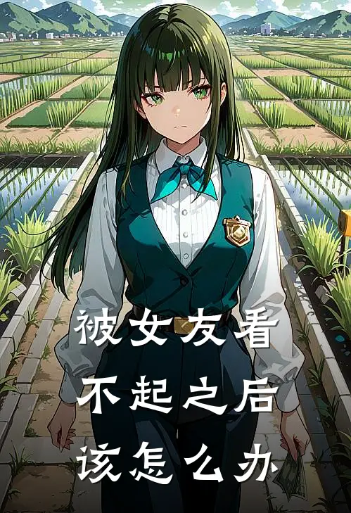 被女友看不起之后该怎么办