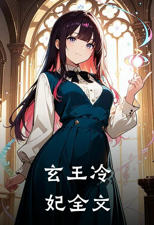 玄王冷妃全文