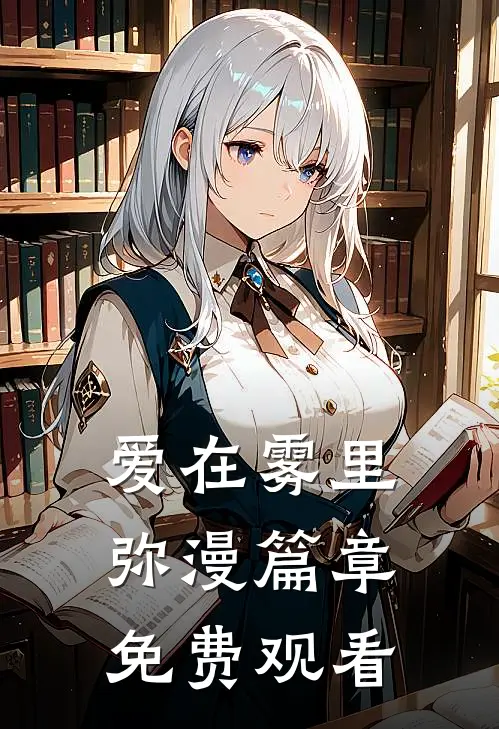 爱在雾里弥漫篇章免费观看