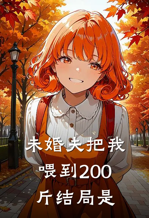 未婚夫把我喂到200斤结局是