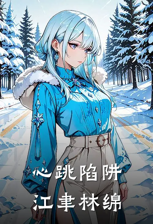 心跳陷阱江聿林绵