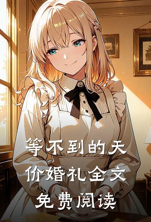 等不到的天价婚礼全文免费阅读