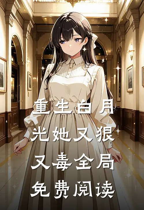 重生白月光她又狠又毒全局免费阅读