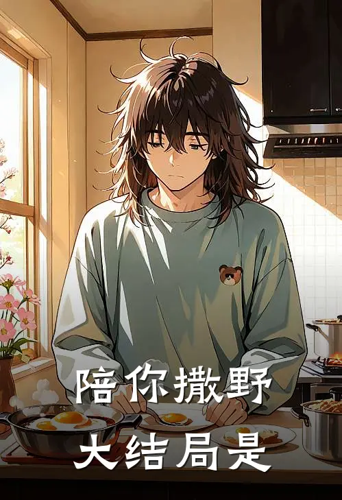 陪你撒野大结局是