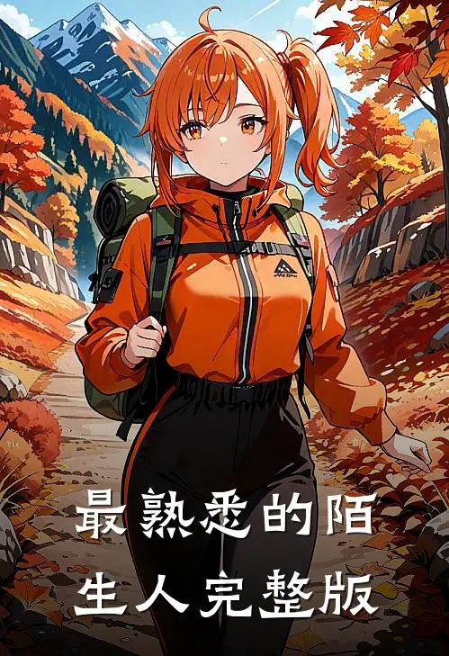 最熟悉的陌生人完整版