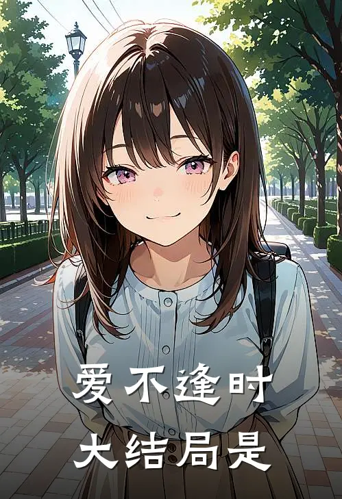 爱不逢时大结局是