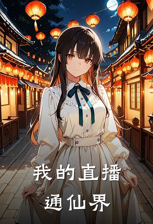 我的直播通仙界