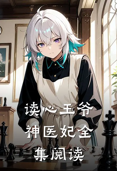 读心王爷神医妃全集阅读