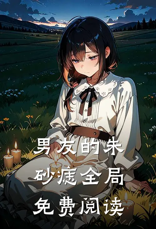 男友的朱砂痣全局免费阅读