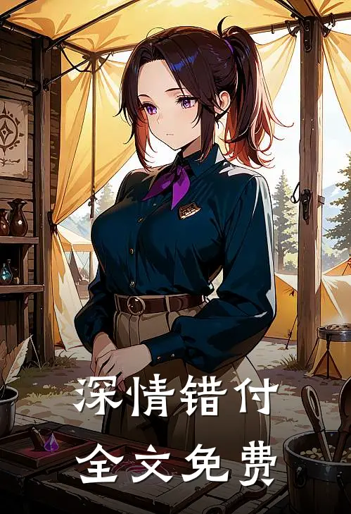深情错付全文免费
