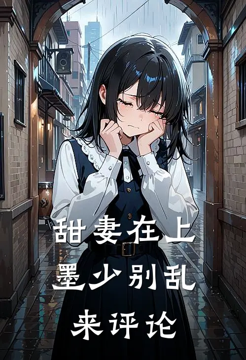 甜妻在上墨少别乱来评论